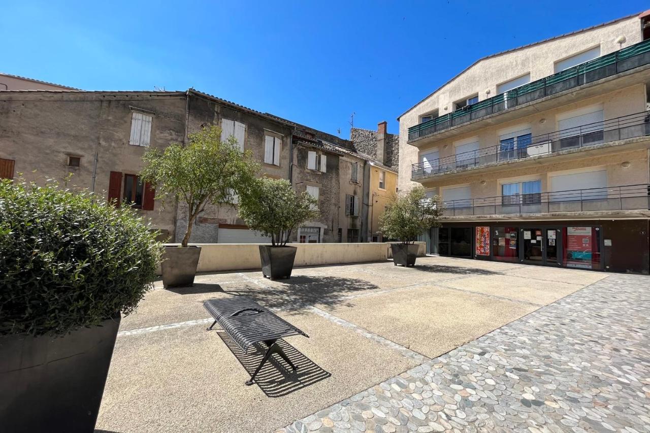 تورنو-سور-رون Le Studio Theolier Downtown - Close To Pedestrian Street المظهر الخارجي الصورة
