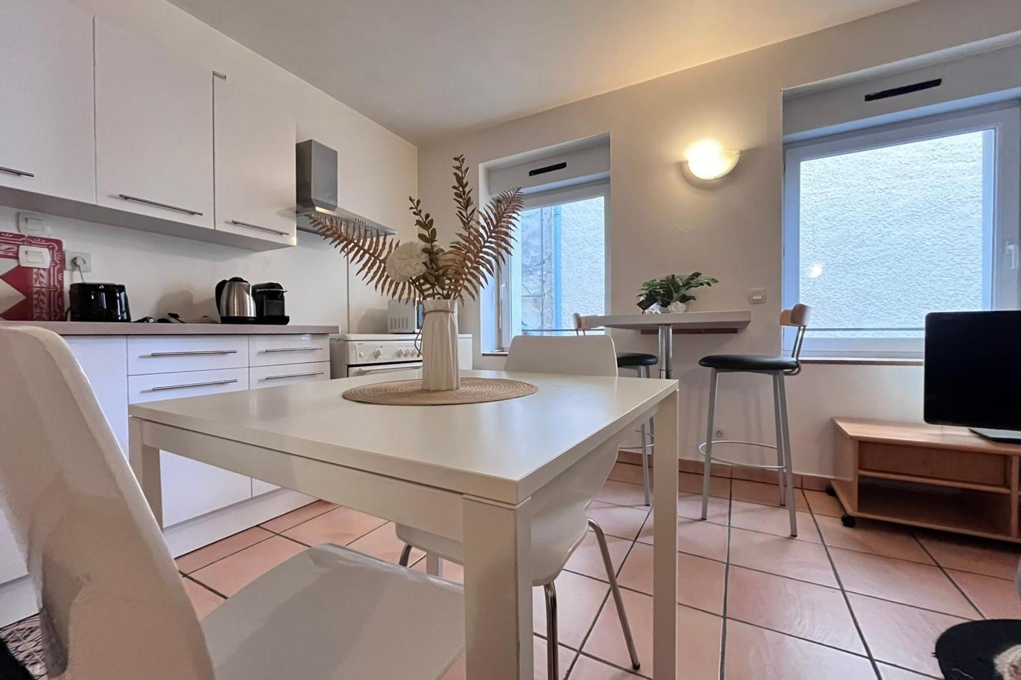 تورنو-سور-رون Le Studio Theolier Downtown - Close To Pedestrian Street المظهر الخارجي الصورة