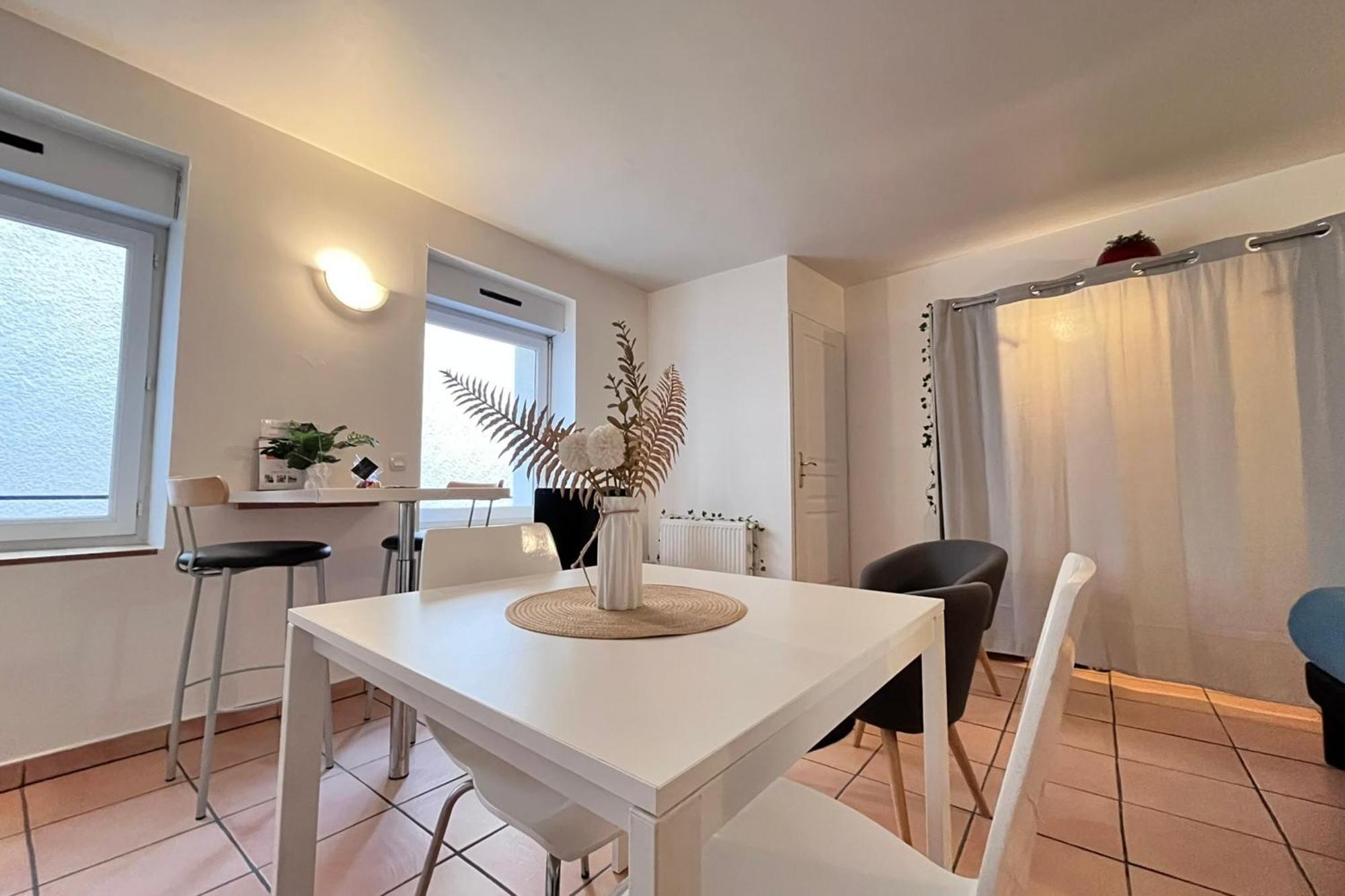 تورنو-سور-رون Le Studio Theolier Downtown - Close To Pedestrian Street المظهر الخارجي الصورة