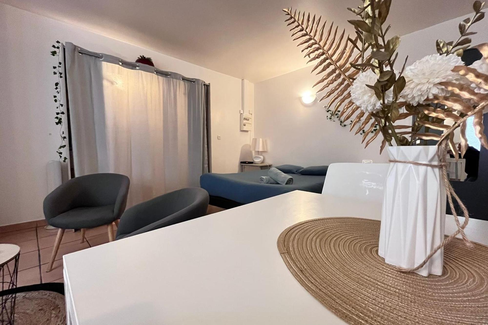 تورنو-سور-رون Le Studio Theolier Downtown - Close To Pedestrian Street المظهر الخارجي الصورة