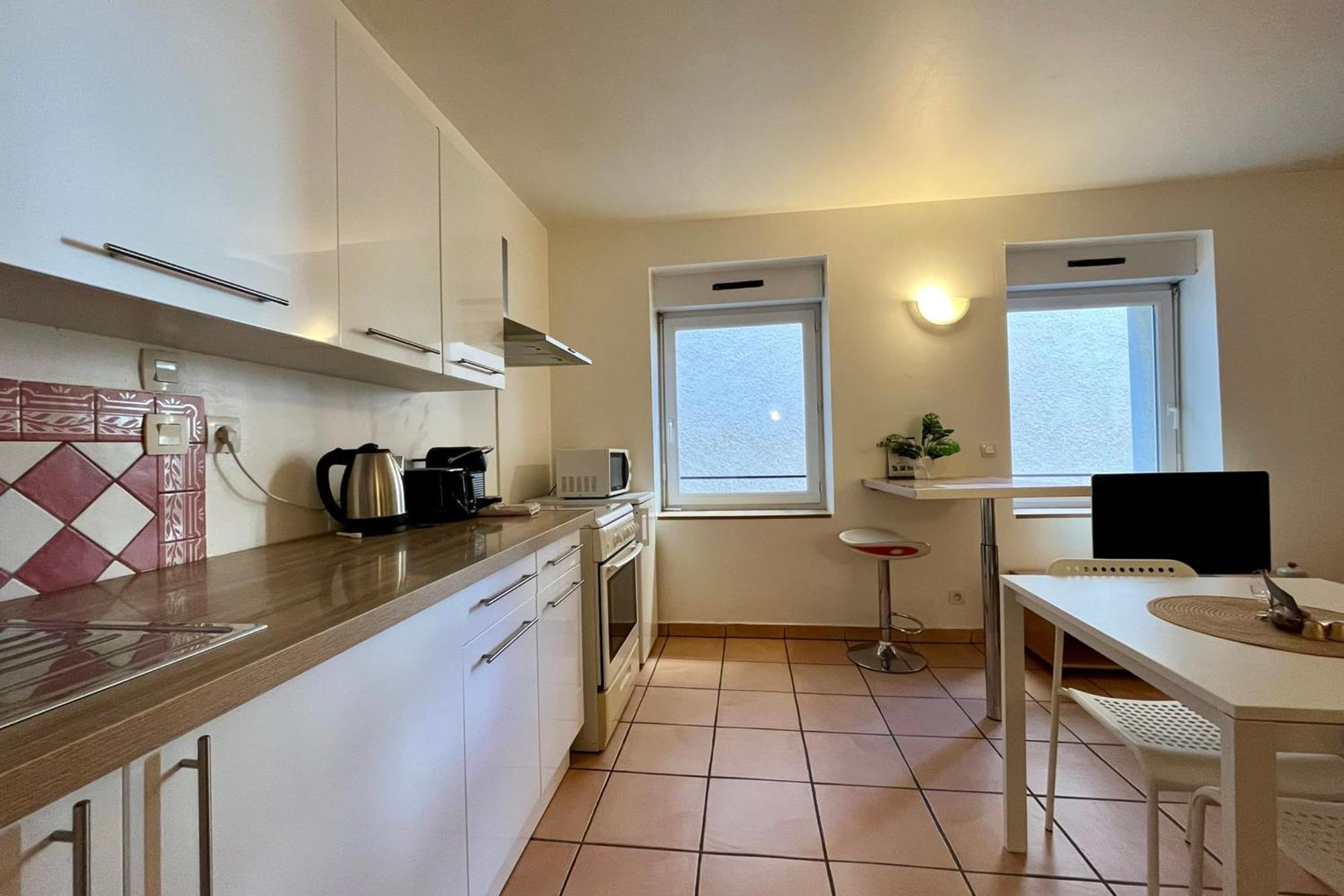 تورنو-سور-رون Le Studio Theolier Downtown - Close To Pedestrian Street المظهر الخارجي الصورة