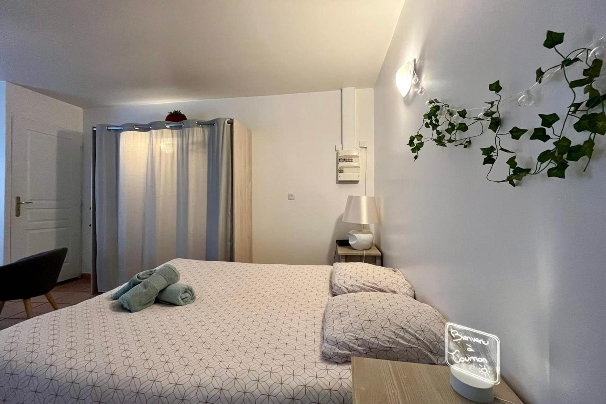 تورنو-سور-رون Le Studio Theolier Downtown - Close To Pedestrian Street المظهر الخارجي الصورة